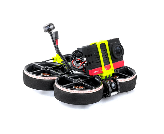 Набор Flywoo CineRace20 V2 Neon LED HD с Caddx Vista (Frsky)